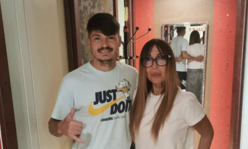 Încă unul! Românii stau ”la coadă la ușa ei” și-i plătesc 500 €/ședință, dar Pancu nu e de acord: ”Am fost o singură dată”