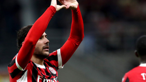 Răsturnare spectaculoasă de situație: AC Milan a acceptat oferta și Theo Hernandez începe negocierile pentru transfer!