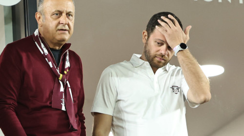 E scandal! Victor Angelescu a ”explodat” în direct: ”E cât casa! Clar, clar! O să iasă Sabău să ne spună cum a inventat apa”