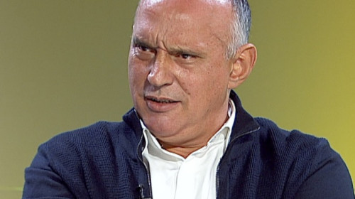 Florin Prunea a auzit declarațiile lui Mircea Lucescu și a rămas ”interzis”: ”Wow!”