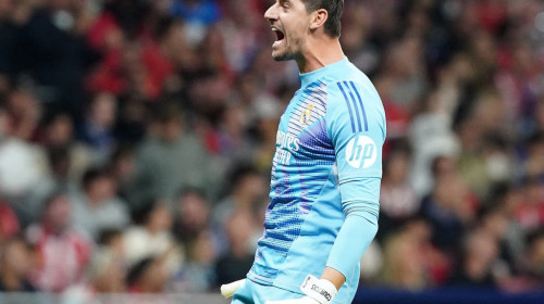 Au bătut palma! Thibaut Courtois semnează după Cupa Mondială a Cluburilor