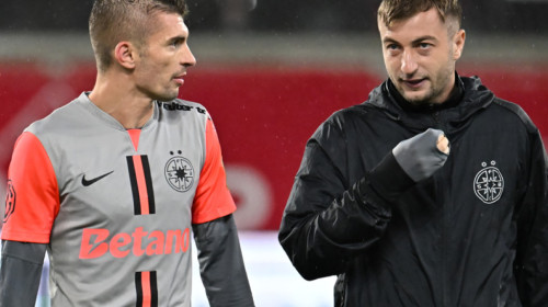 Daniel Popa schimbă din nou echipa! Unde este dorit "pariul" pierdut al lui Gigi Becali de la FCSB