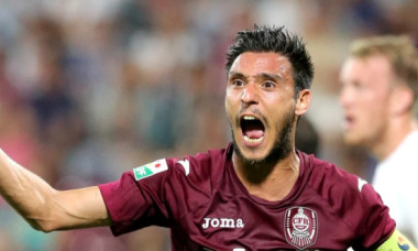 „Ciclonul Varga“ a lovit Clujul: patronul CFR-ului, criză de nervi și amenințări fără precedent în vestiarul echipei