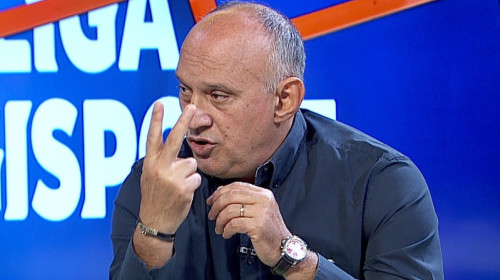 Florin Prunea a dat verdictul, după ce Edi Iordănescu a semnat cu Legia Varșovia: ”Sunt convins”
