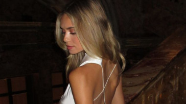 A fost la nunta fiicei lui Michael Schumacher și e una dintre puținele persoane care l-au putut vedea pe fostul pilot