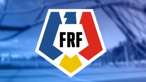 Federația a reacționat, după sancțiunea primită de la UEFA