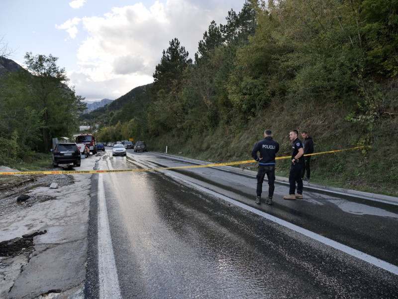 Heavy rains, landslides claim 17 lives in Bosnia-Herzegovina