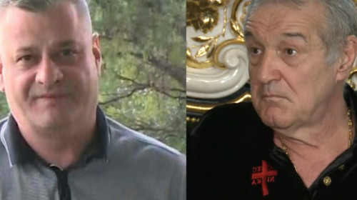 ”Așa se întâmplă când ești arogant!” Ioan Varga, mesaj direct către Gigi Becali, după eșecul FCSB-ului din Andorra