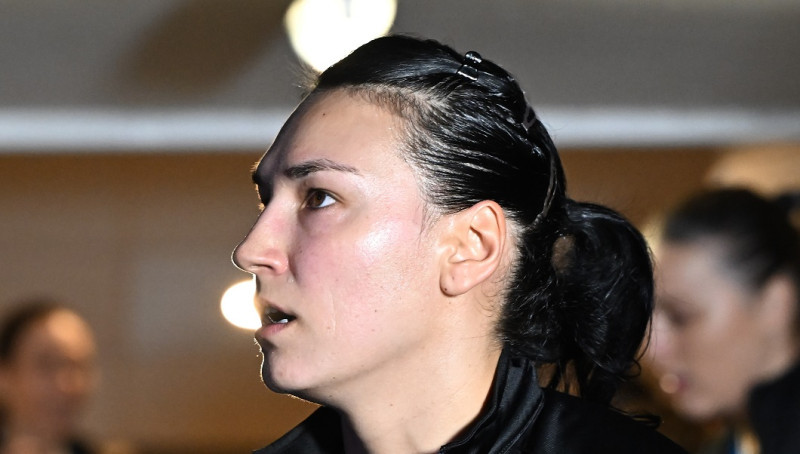 HANDBAL FEMININ:CSM BUCURESTI-NYKOBING FALSTER HANDBOLD, LIGA CAMPIONILOR (6.10.2024)