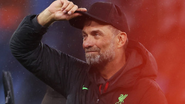 E gata! S-au încheiat negocierile pentru revenirea lui Jurgen Klopp pe banca tehnică