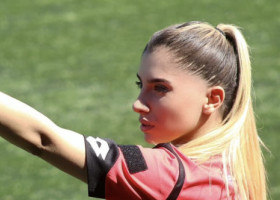 Lovitură după lovitură: după suspendarea pe viață pentru un clip ajuns pe internat, a fost arestată! De ce e acuzată