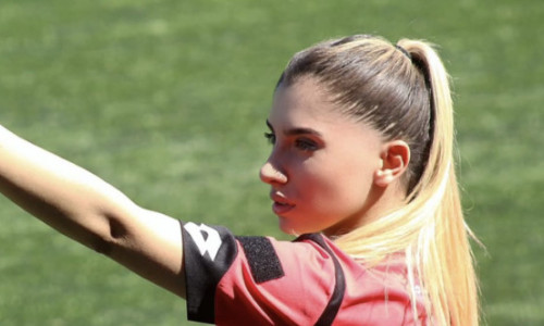 Lovitură după lovitură: după suspendarea pe viață pentru un clip ajuns pe internat, a fost arestată! De ce e acuzată