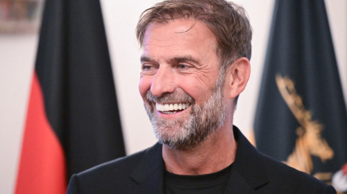 Agentul lui Jurgen Klopp a făcut anunțul, după ce presa din Italia a spus că e așteptat să semneze