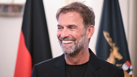 Lovitură de teatru: Jurgen Klopp a semnat!