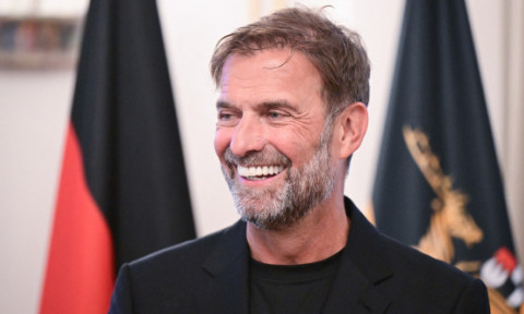 Lovitură de teatru: Jurgen Klopp a semnat!