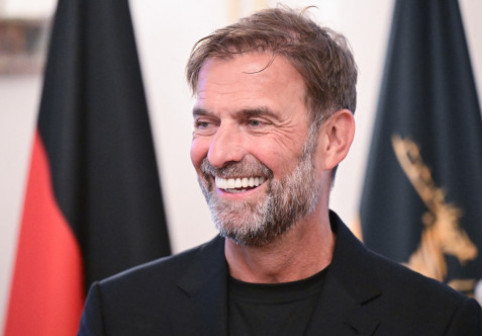 Lovitură de teatru: Jurgen Klopp a semnat!