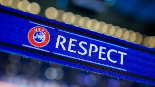 Singurul club din România care a solicitat la UEFA moment de reculegere în memoria lui Ion Iliescu