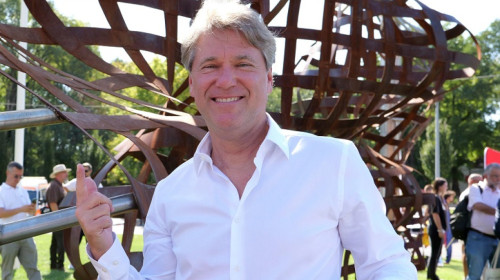 Florin Răducioiu l-a sfătuit pe Ianis Hagi unde să meargă: ”S-ar plia pe calitățile lui”