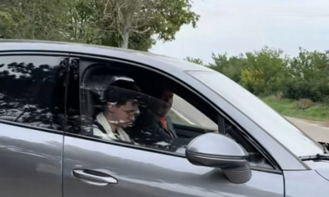 A ”pierdut” 25.000.000€! Circulă cu metrolul prin București și a spus de ce n-a renunțat la clubul de fotbal