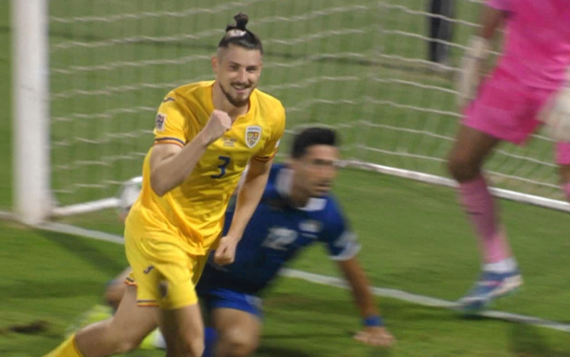 dragusin gol