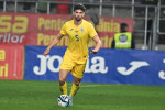 FOTBAL:ROMANIA U21-ELVETIA U21, PRELIMINARIILE UEFA EURO 2025 (15.10.2024)