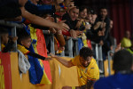 FOTBAL:ROMANIA U21-ELVETIA U21, PRELIMINARIILE UEFA EURO 2025 (15.10.2024)