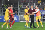 FOTBAL:ROMANIA U21-ELVETIA U21, PRELIMINARIILE UEFA EURO 2025 (15.10.2024)