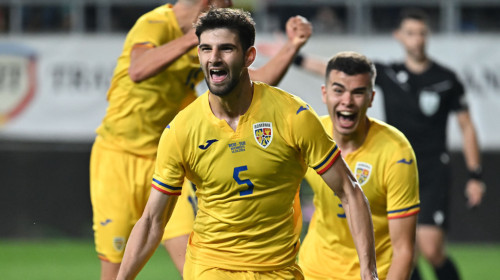 Două oferte pentru Umit Akdag! Decizia luată de internaționalul U21