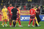 FOTBAL:ROMANIA U21-ELVETIA U21, PRELIMINARIILE UEFA EURO 2025 (15.10.2024)