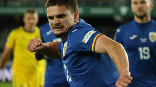 Răzvan Marin, gata să plece de la Cagliari! O altă echipă din Serie A pregătește transferul