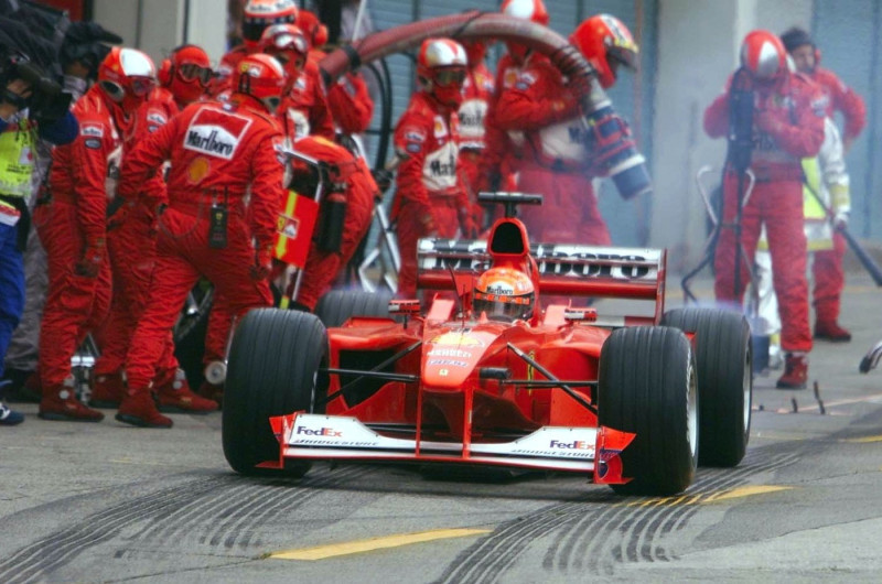 World Sports News - October 8, 2000