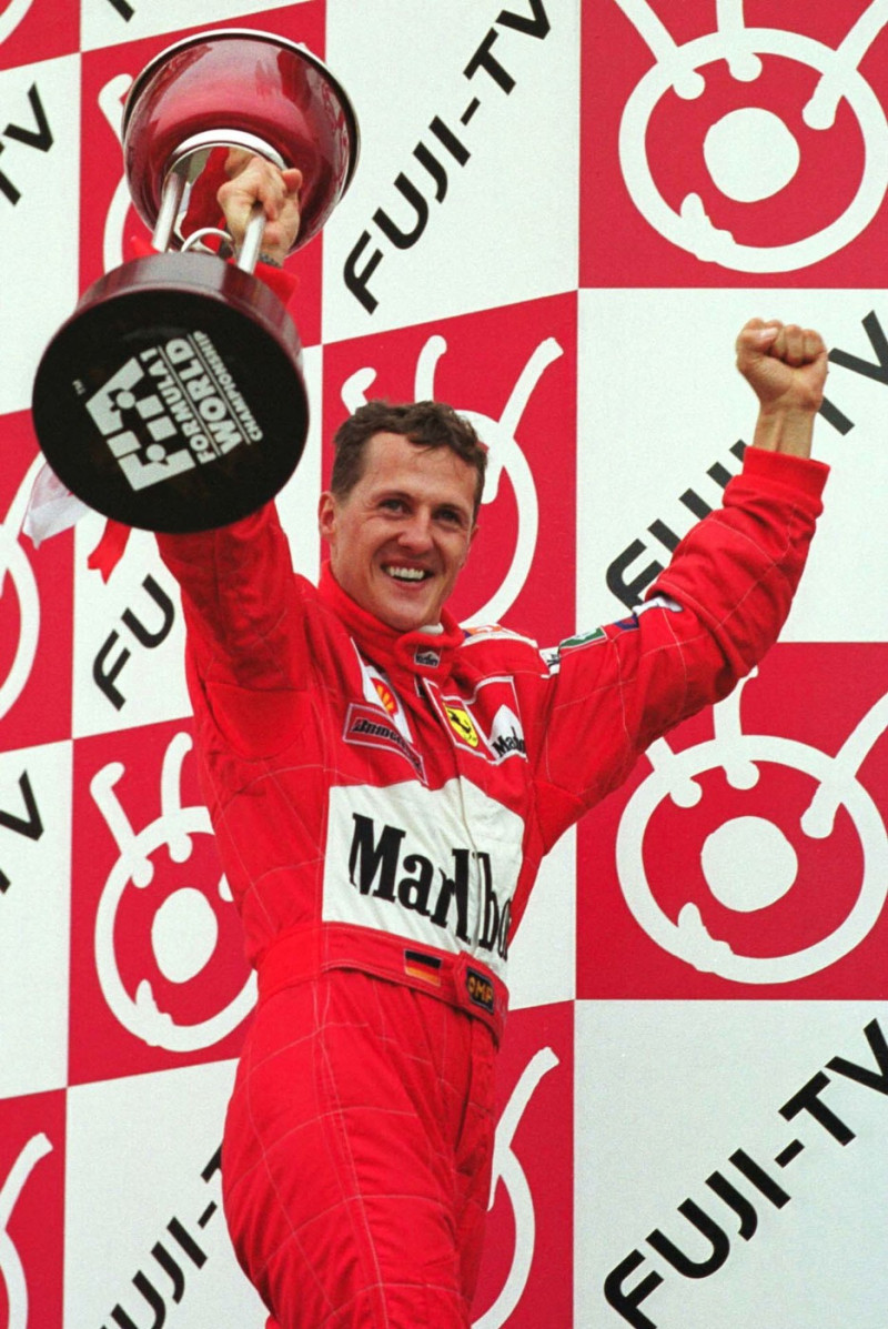 World Sports News - October 8, 2000