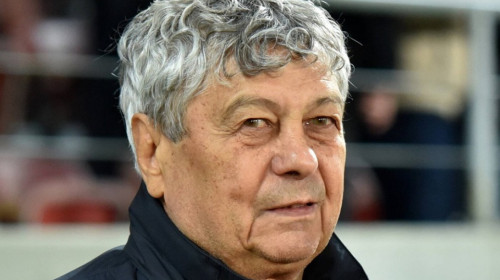 Mircea Lucescu a spus lucrurilor pe nume, înainte de Austria - România: ”S-au împrăștiat prin Europa”