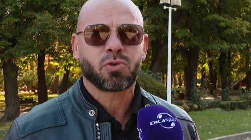 Giani Kiriță n-a mai rezistat și a ”mușcat” din ei: ”O rușine”