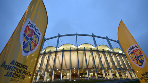Arena Națională intră în reparații! Anunțul făcut de autorități: "Am semnat"