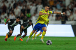 Al Shabab v Al Nassr: Saudi Pro League