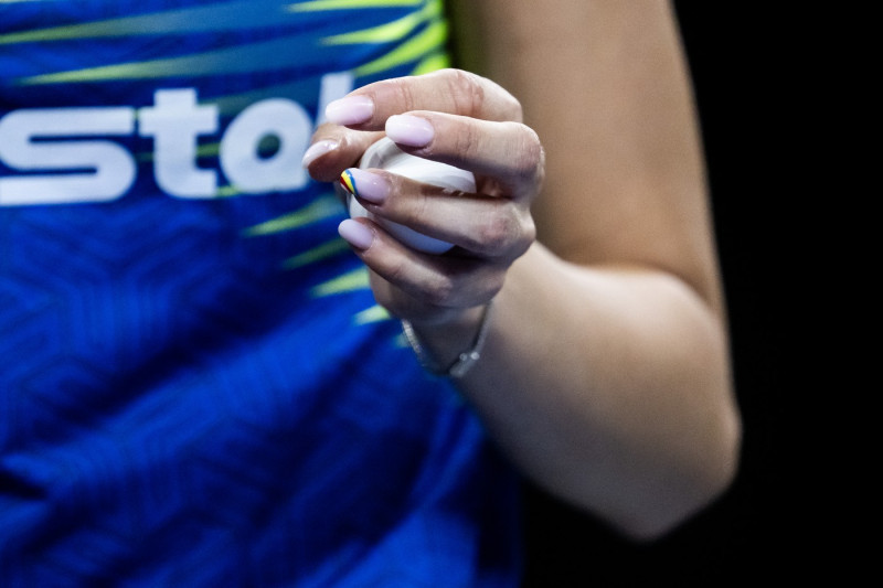 2024 European Table Tennis Championship, day 5