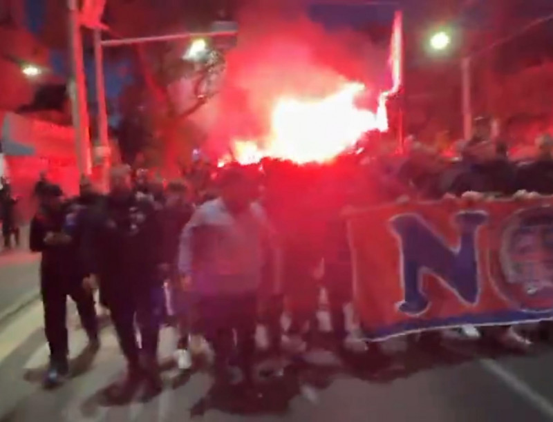 peluza nord dinamo fcsb (13)