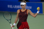 (SP)CHINA WUHAN TENNIS WUHAN OPEN WOMEN'S SINGLES(CN)