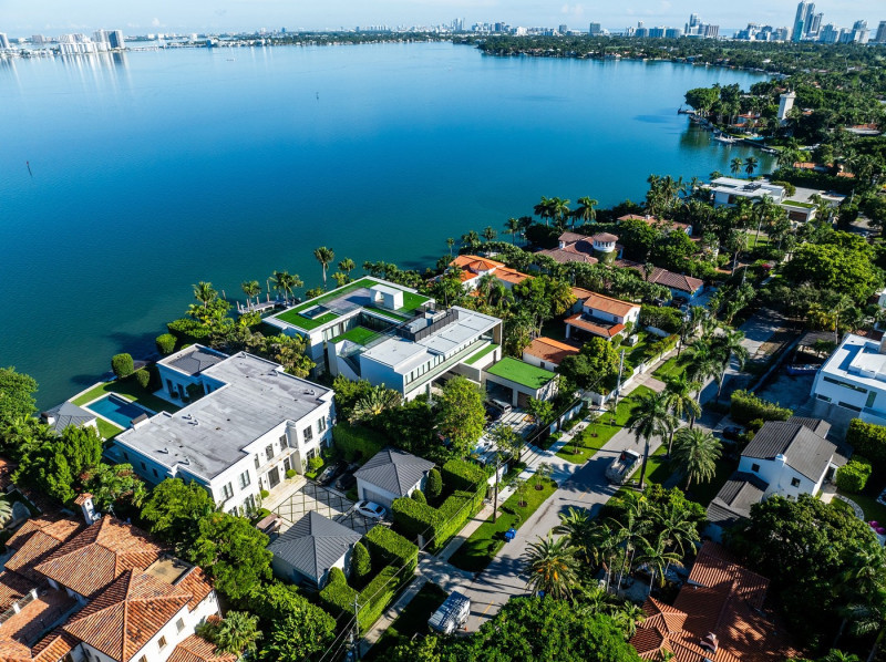 EXCLUSIVE: The new Beckingham Palace! Here's the eye-wateringly glamorous Miami Beach mansion the ultimate power couple are snapping up for a staggering $80 million