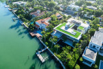 EXCLUSIVE: The new Beckingham Palace! Here's the eye-wateringly glamorous Miami Beach mansion the ultimate power couple are snapping up for a staggering $80 million