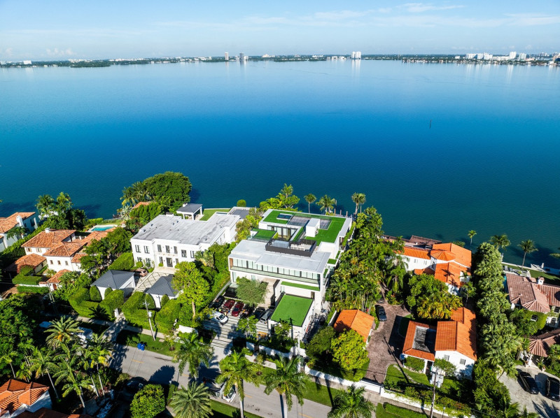 EXCLUSIVE: The new Beckingham Palace! Here's the eye-wateringly glamorous Miami Beach mansion the ultimate power couple are snapping up for a staggering $80 million
