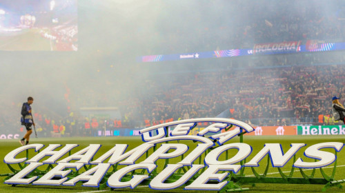 Cel mai bun jucător al primei etape din Champions League