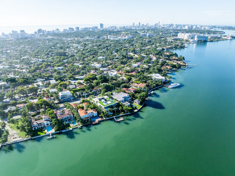 EXCLUSIVE: The new Beckingham Palace! Here's the eye-wateringly glamorous Miami Beach mansion the ultimate power couple are snapping up for a staggering $80 million
