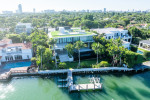 EXCLUSIVE: The new Beckingham Palace! Here's the eye-wateringly glamorous Miami Beach mansion the ultimate power couple are snapping up for a staggering $80 million
