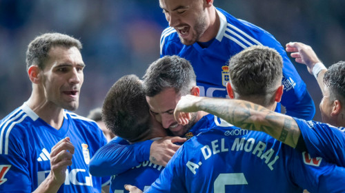 Românul care a oferit o pasă de gol și își poate promova echipa în La Liga