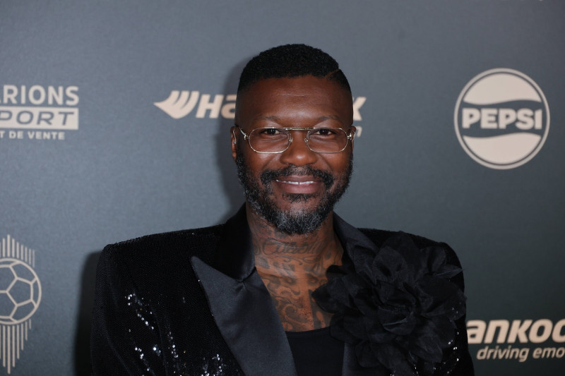 Paris Photocall arrivals 2024 Ballon d’Or ceremony