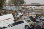 At least 13 dead in the Valencian Community due to the DANA..