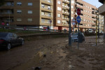 (SpotNews)SPAIN VALENCIA FLOOD AFTERMATH