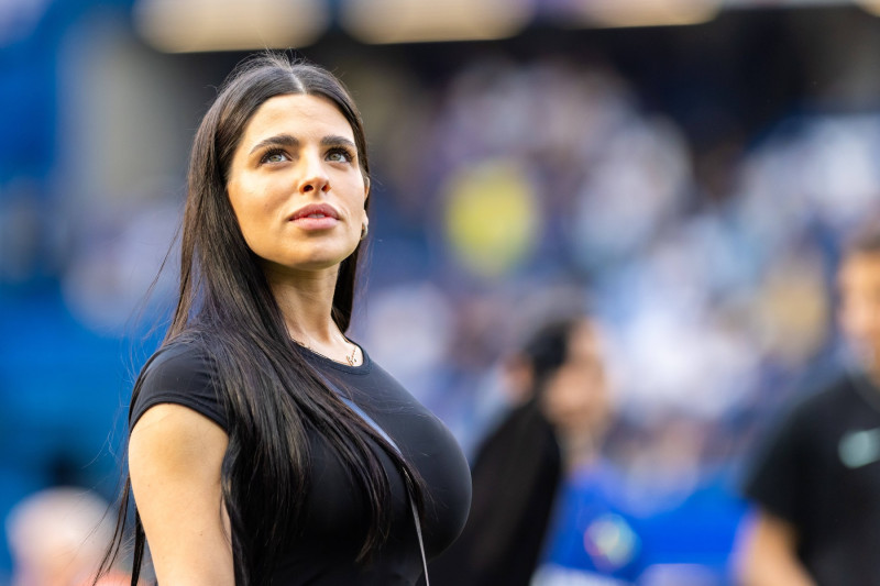 Football - 2023 / 2024 Premier League - Chelsea vs AFC Bournemouth at Stamford Bridge - Sunday 19th May 2024 Valentina C